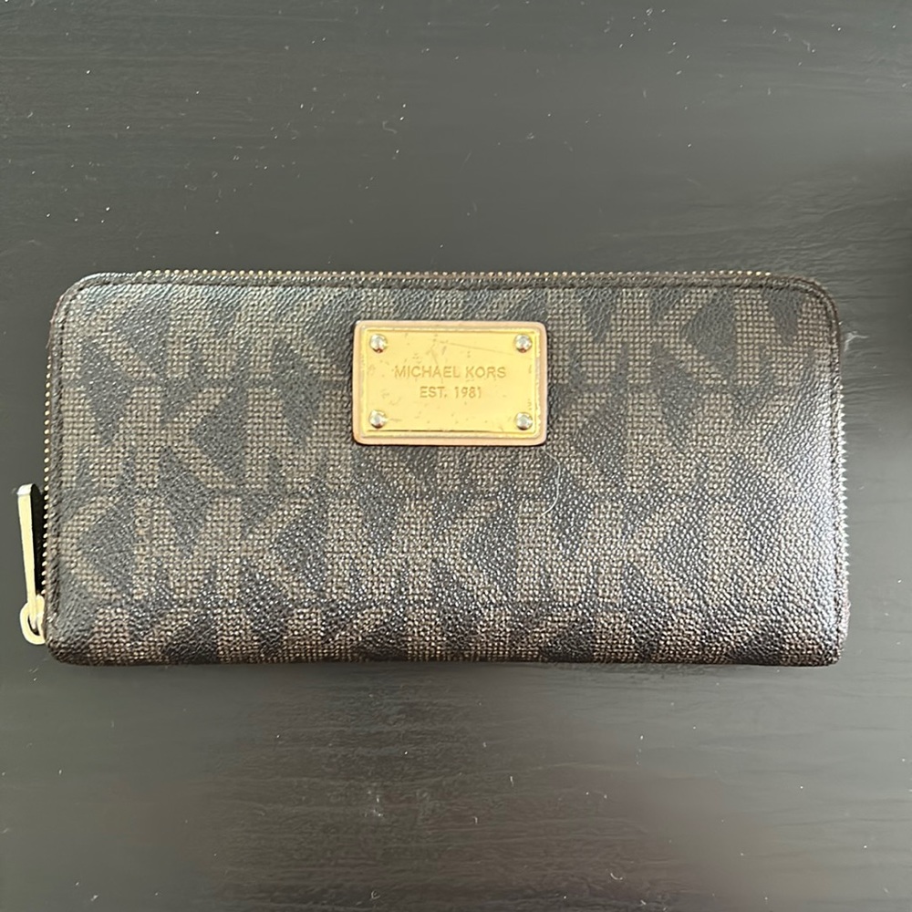 MICHAEL KORS Wallet